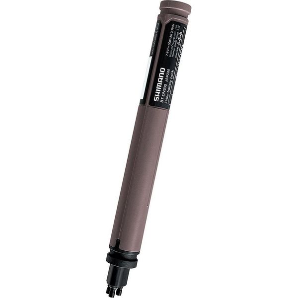 Batteria Shimano Shim. Batteria Integrata Ultegra BT-DN300 Per Di2 A 12 Velocità-image