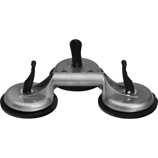 Kraft&Dele KD10194 Ventosa Per Pannelli Di Vetro 150Kg-image