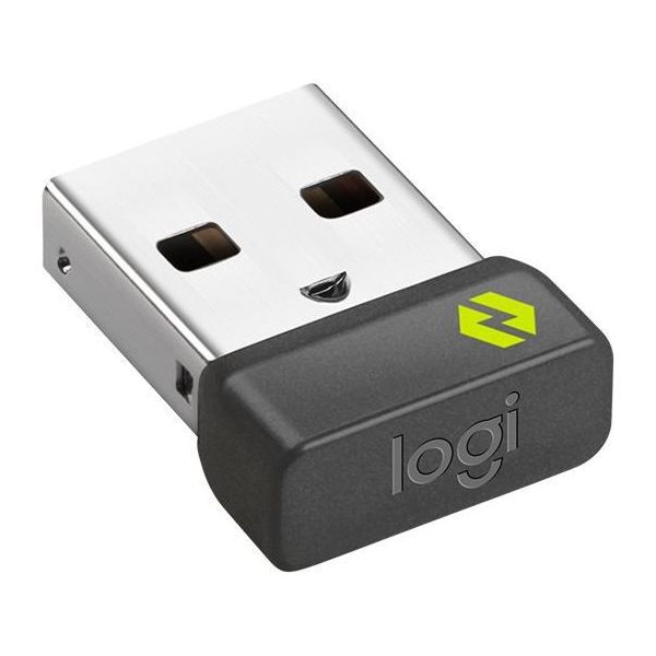 Logitech 920-010926, Senza Fili, Rf Senza Fili + Bluetooth, Interruttore A Forbice, Qwertz, Led, Grafite-image