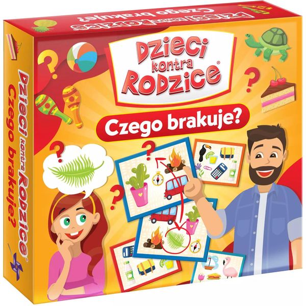 Bambini E Genitori Cosa Manca?-image