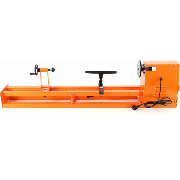 Tornio Da Tavolo Per Legno 650W Kraft&Dele-image