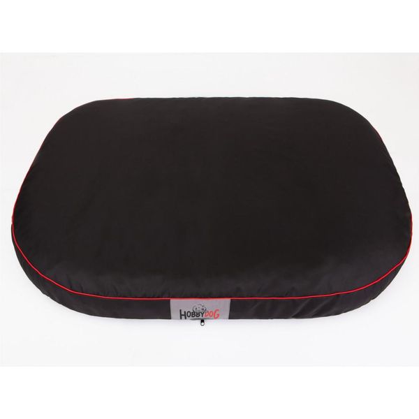 Cuscino Per Cani Letto Per Cani Materasso Per Cani - Accogliente Zona Notte Per Cani Di Forma Ovale 50X70 Cm-image