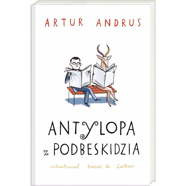 Antilope Da Podbeskidzie-image