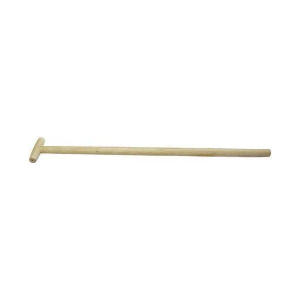 Vanga Con Manico A "T"" Dritto 95 Cm"-image