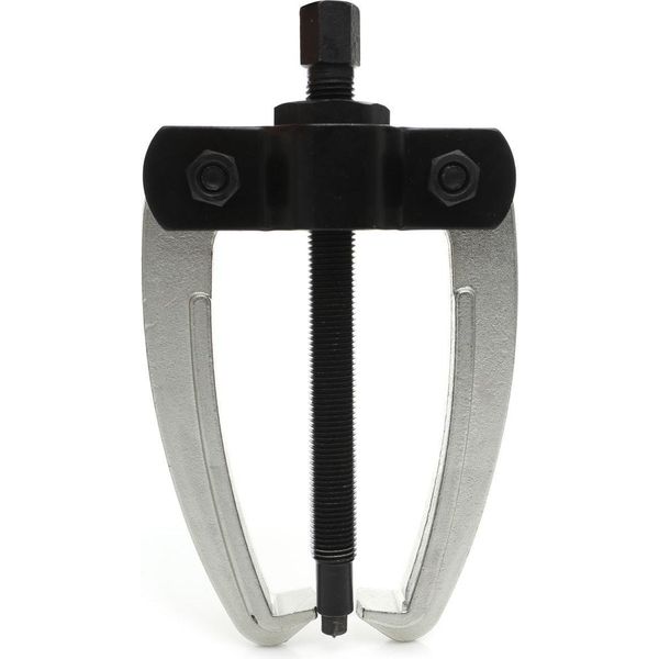 Kraft & Dele KD10138 Estrattore Per Cuscinetti Tondi 2 Bracci 4" 100 Mm"-image