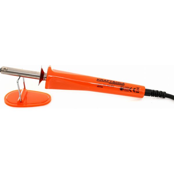 Kraft&Dele KD10188 Saldatore/Bruciatore Per Legno, Pelle-image