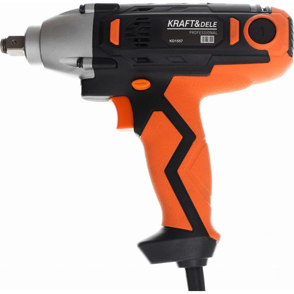 Kraft&Dele KD1557 Avvitatore A Impulsi Elettrico 2100W-image