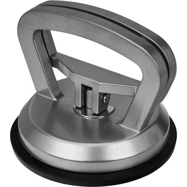 Kraft&Dele KD10192 Ventosa Per Pannelli Di Vetro 50Kg-image
