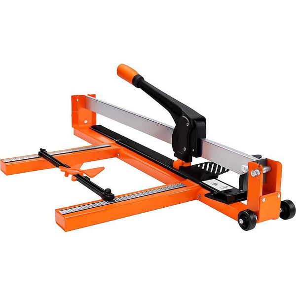 Kraft&Dele KD10678 Tagliapiastrelle 64"/1600Mm"-image