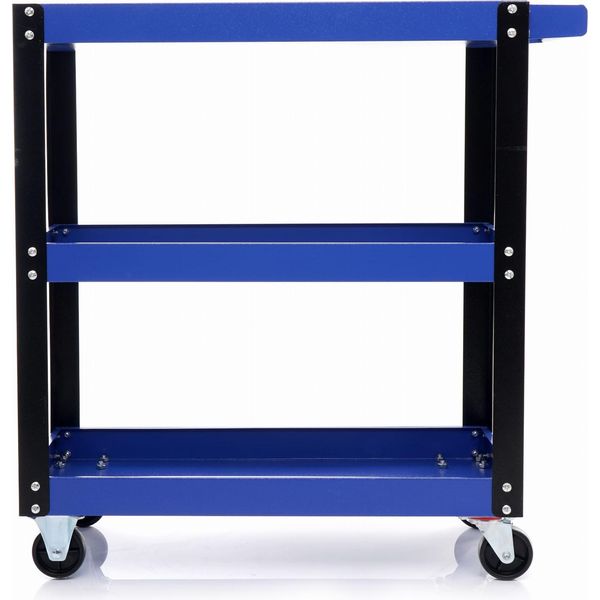 Carrello Da Officina Kraft&Dele KD1066 700X350X760Mm-image