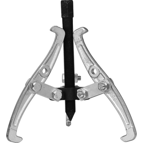 Kraft & Dele KD10118 Estrattore A 3 Bracci Per Cuscinetti 8" 200 Mm"-image