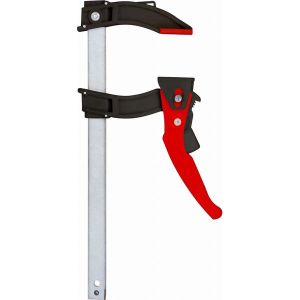 Morsetto Per Falegnameria A Leva A Sgancio Rapido 90 Kg, 200X90 Mm KD10709 Kraft&Dele-image