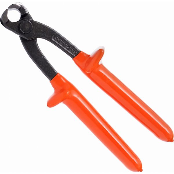 Kraft & Dele KD10824 Pinze Da Taglio Manuali Da 8 Pollici-image
