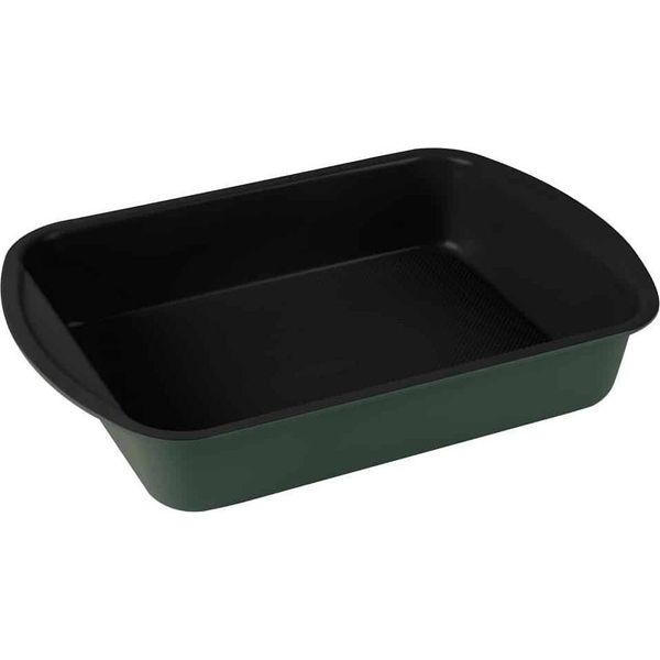 Vassoio Berlinger Haus BH7912 Verde Opaco-image