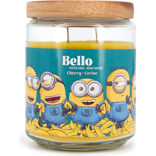 Candela Profumata Minions 510G-image