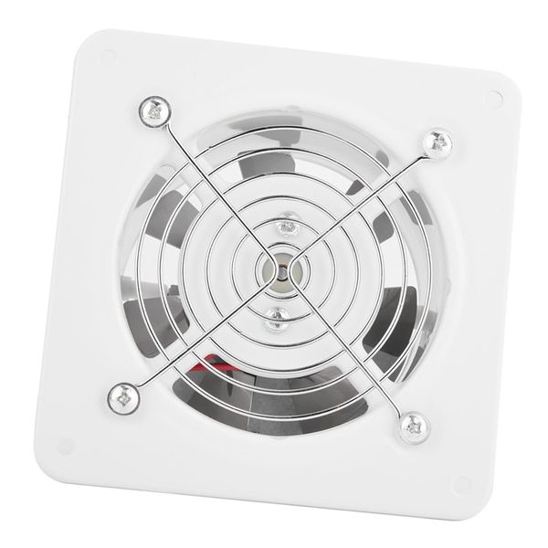 Ventilatore Per Bagno, Ventilatore Per Bagno Cucina, Ventilatore Per Bagno, Ventilatore A Parete, Ventilatore Per Finestra Bagno-image