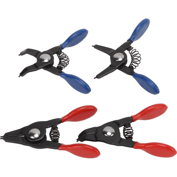 Set Di Pinze Per Anelli A Scatto, Set Di Pinze Per Anelli Di Sicurezza, Pinza Per Anelli A Scatto Piccola, Pinza Per Anelli A Scatto Mini, Pinza Per Anelli A Scatto Mini, Pinza Per Anelli Di Sicurezza-image