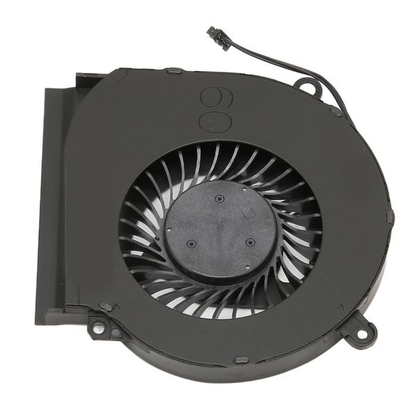 Ventola Gpu Cpu, Ventola Di Raffreddamento Cpu, Ventola Gpu, Raffreddamento Gpu, Ventole Di Raffreddamento Cpu Del Computer, Ventola Di Raffreddamento Del Computer Portatile-image