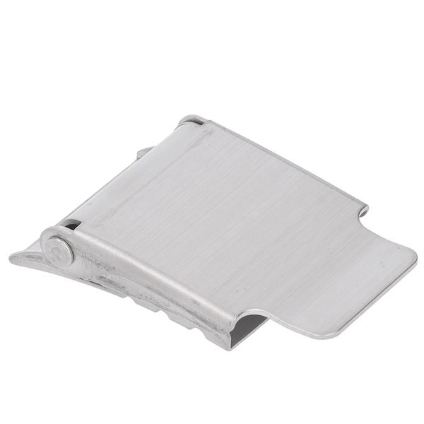 Fibbia In Filo Di Acciaio Inox, Fibbia Della Cintura Di Contrappeso, Fibbia Della Cintura, Fibbia Della Cintura, Fibbia Di Immersione, Accessori Di Immersione-image