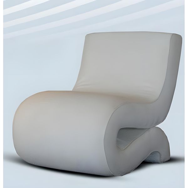 Poltrona Lounge Poltrona Relax Poltrona Club Poltrona Tv Comfort Moderno-image