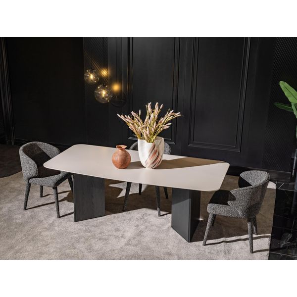 Set Di Alta Qualità Tavolo Da Pranzo Tavolo Da Pranzo 4х Sedie Gruppo Sala Da Pranzo Gruppo Sala Da Pranzo-image