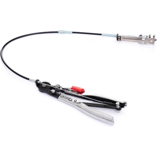 Kraft&Dele KD10040 Pinza Stringitubo 580 Mm-image