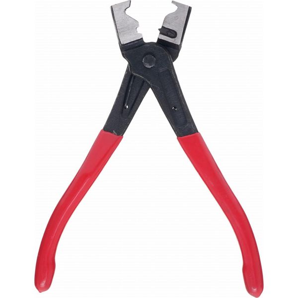 Kraft&Dele KD10849 Pinze Per Fascette Stringitubo 180 Mm-image