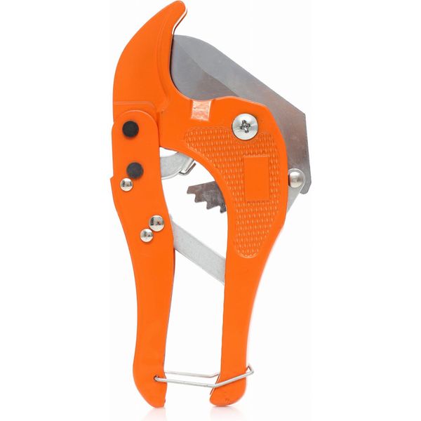 Kraft&Dele KD10337 Cesoie Per Tubi In Plastica-image