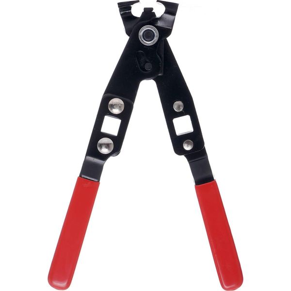 Kraft & Dele KD10810 Pinze Per Cavi A Crimpare-image
