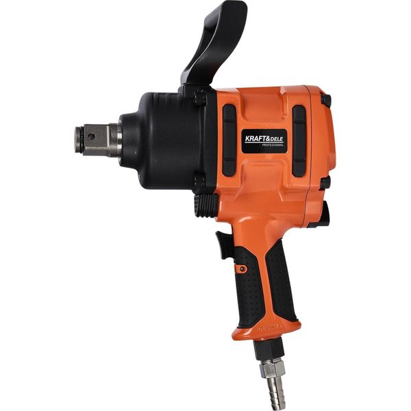 Kraft&Dele KD5462 Avvitatore A Impulsi Pneumatico 1" 2450Nm"-image