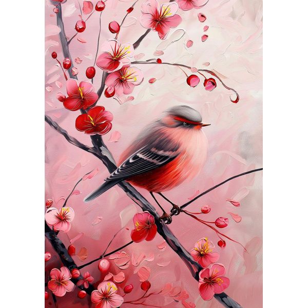 Puzzle Di Ruby Singer 1000 Pezzi-image