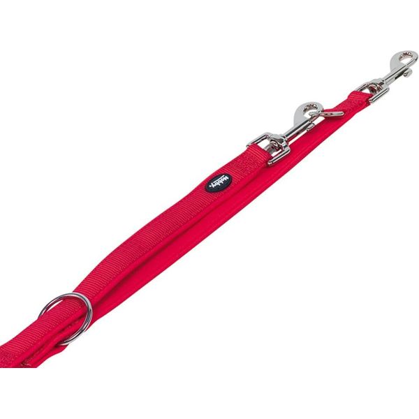 Piombo Nobby "Classic Preno"" L: 200 Cm, L: 15/20 Mm Rosso / Rosso"-image