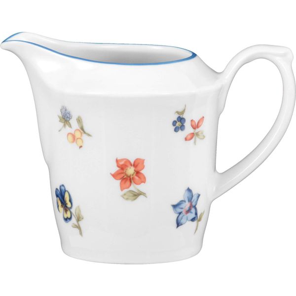Caraffa Per Il Latte Da 0,20 L - Seltmann Weiden Sonate Nostalgie 34032-image