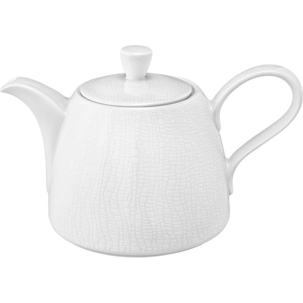 Seltmann Weiden Kanne 1,40 L Life Fashion Lusso Bianco 001.743906-image
