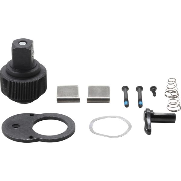 Bgs Kit Di Riparazione Per Testa A Cricchetto Per Art. 602 - 602-REPAIR-image