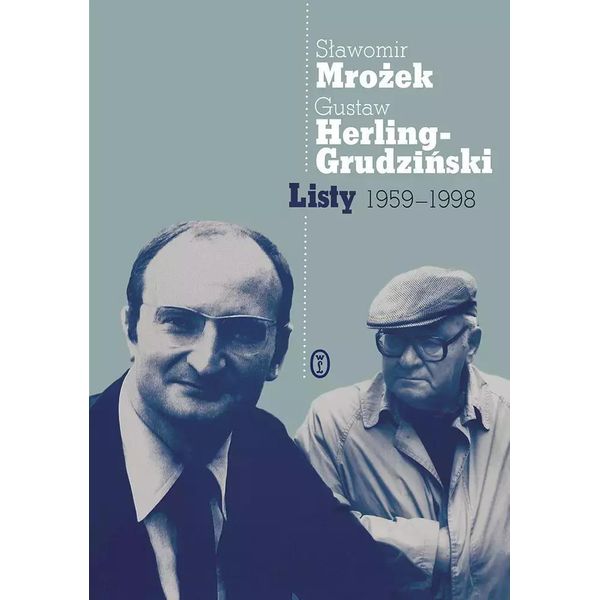 Lettere 1959-1998-image