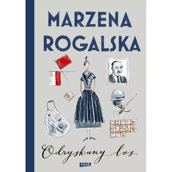 Znak 978-83-240-6435-9, Polacco, Brossura, 464 Pagine-image
