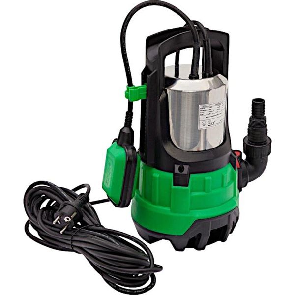Pompa Per Acque Reflue Csp 1100-L-image