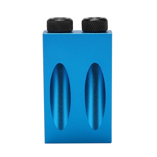 Set Di 14 Pezzi Per Foratura A 15° Per La Lavorazione Del Legno, Set Di Guide Di Foratura Angolate, Strumento Di Posizionamento-image