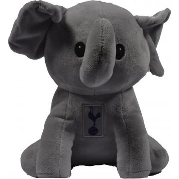 Tottenham Hotspur Fc - Peluche Elefante BS6173 (Taglia Unica) (Grigio)-image