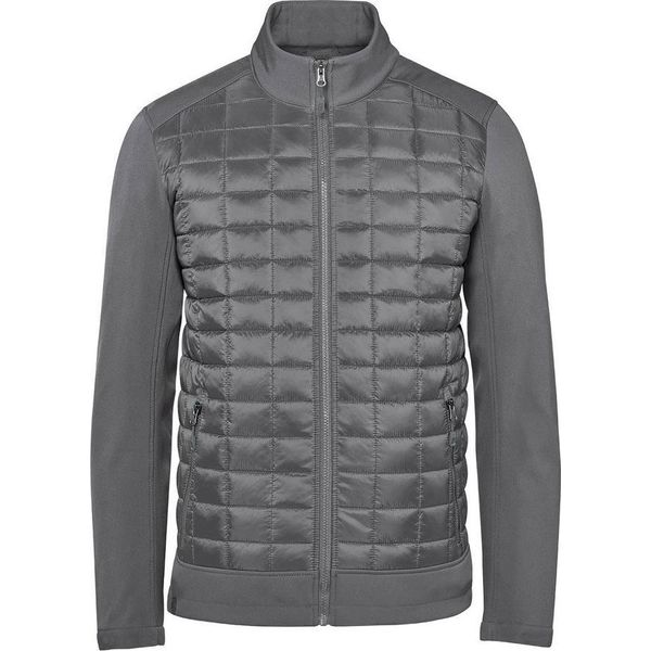 Stormtech - Giacca Softshell Da Uomo RW10893 (Xxl) (Grigio Granito)-image