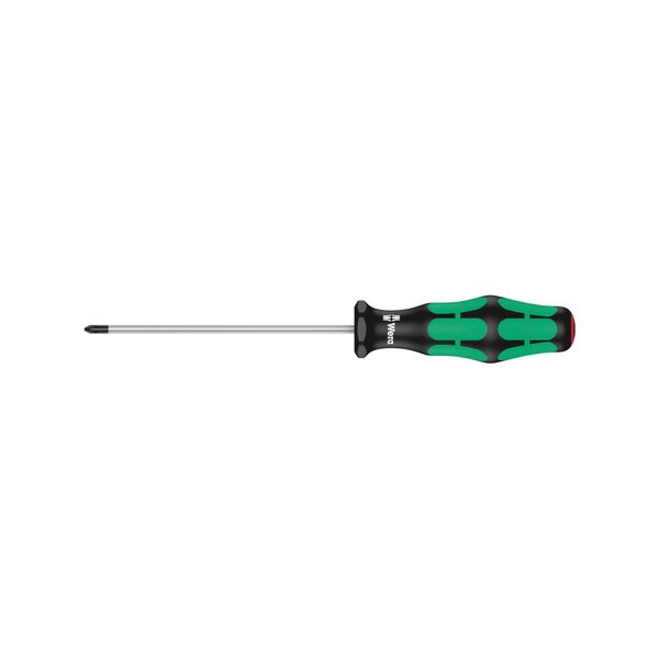 Wera 350 Ph Kreuzschlitz-Schraubendreher, Ph 0 X 100 Mm (05008706001)-image