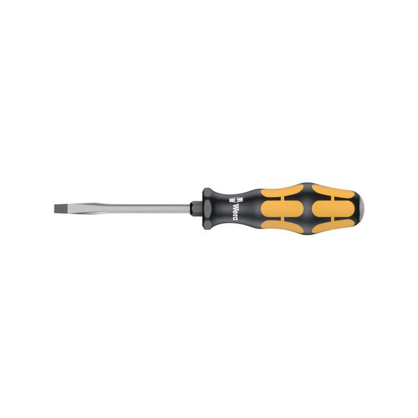 Wera 932 A Schlitzschraubendreher, 0,8 X 4,5 X 90 Mm (05018262001)-image