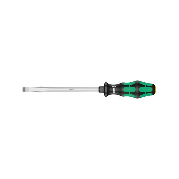 Wera 334 Sk Schlitz-Schraubendreher, 1,6 X 10 X 175 Mm (05007677001)-image