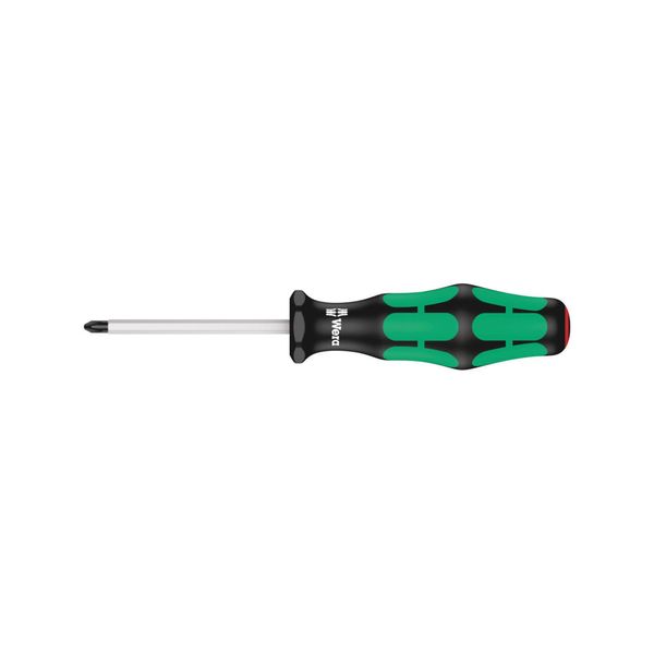 Wera 350 Sk Ph Kreuzschlitz-Schraubendreher, Ph 0 X 60 Mm (05008750001)-image