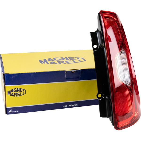 Magneti Marelli Lampada Combinata Posteriore 712204901120-image