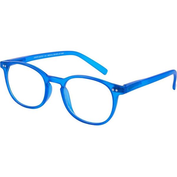 Ho Bisogno Di Te - Occhiali Da Lettura Ho Bisogno Di Te +2.00DPT Junior Blu | 1 Pezzo-image