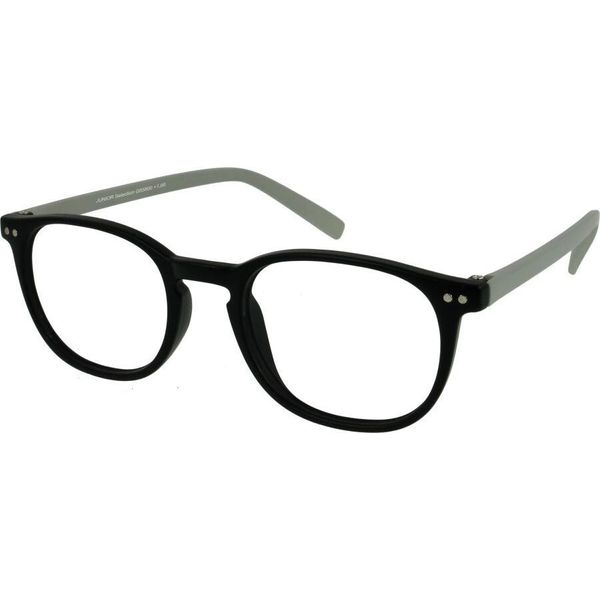 Ho Bisogno Di Te - Occhiali Da Lettura Ho Bisogno Di Te +1.50DPT Jr Selection Nero -Gs | 1 Pezzo-image