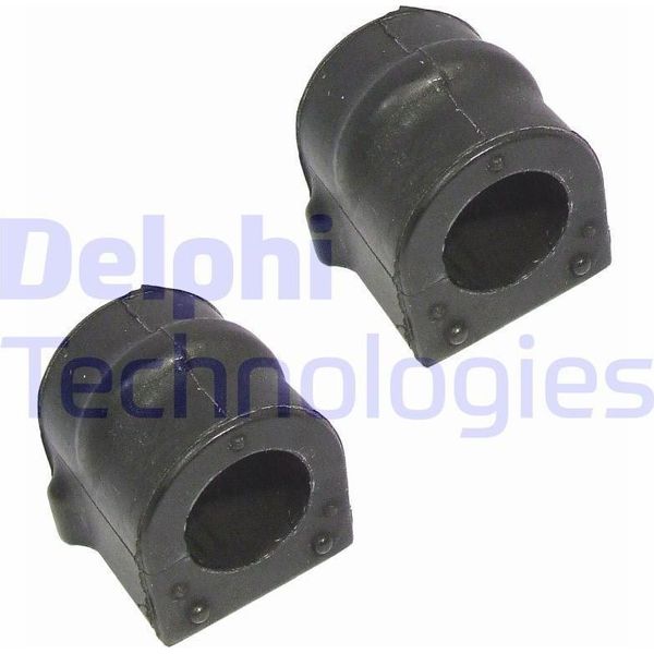 Cuscinetto Stabilizzatore Anteriore Delphi (TD766W) Per Vauxhall Zafira A Opel-image