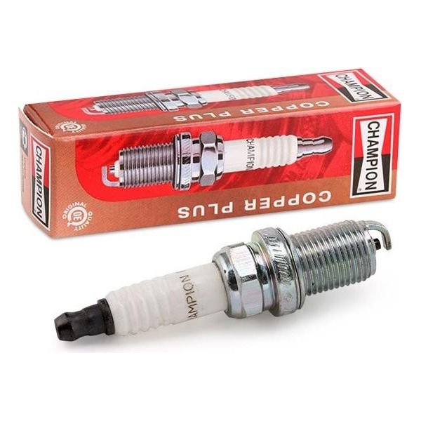 Candela Champion Nichel Rame Per Renault Clio Ii (BB0/1/2, CB0/1/2) Powersport OE063/T10-image